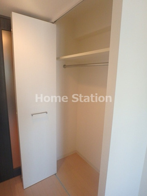 【収納】 | アドバンス西梅田Ⅲエミネンス