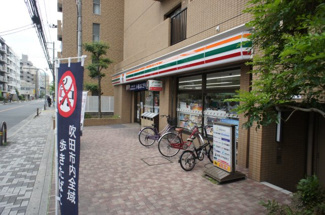 【周辺】 | セブンイレブン