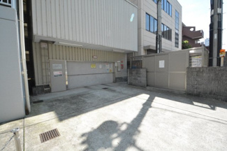【駐車場】 | 駐車場