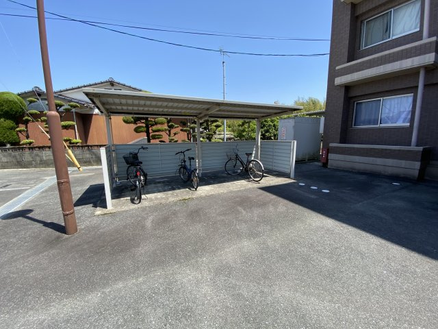 サンコート庄山のその他共用部分