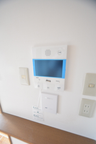 【セキュリティ】 | NLC豊中グリーンプレイスⅢ | セコムセキュリティ完備