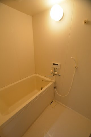 【浴室】 | NLC豊中グリーンプレイスⅢ | 追い炊き機能付きバス