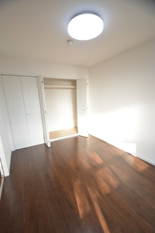 【内装】 | NLC豊中グリーンプレイスⅢ | 洋室約6.0帖