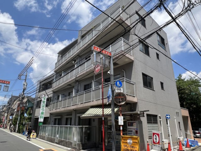 【外観】 | ＹＡＴＯ櫻