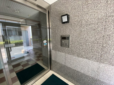 【エントランス】 | ＹＡＴＯ櫻