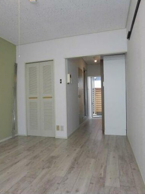 【洋室】 | ジュネスYM