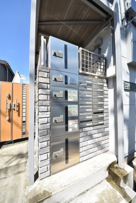 【その他共用部分】 | ジュネスYM