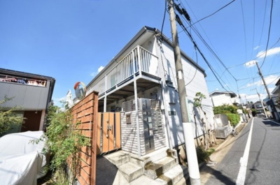 【外観】 | ジュネスYM