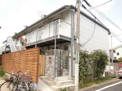 【外観】 | ジュネスYM