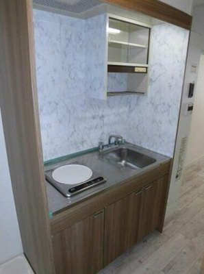 【キッチン】 | ジュネスYM