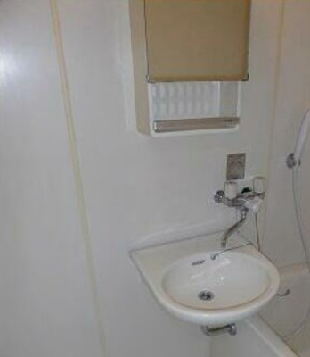 【洗面所】 | ジュネスYM