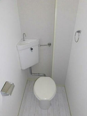 【トイレ】 | ジュネスYM