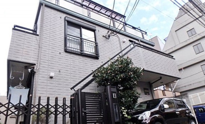 【外観】 | プレステージ