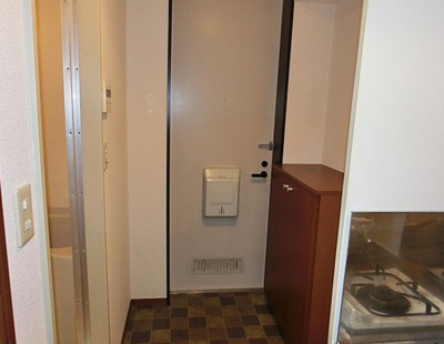 【玄関】 | プレステージ