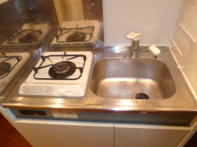 【キッチン】 | プレステージ