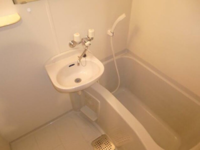 【浴室】 | プレステージ