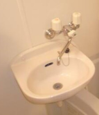 【洗面所】 | プレステージ