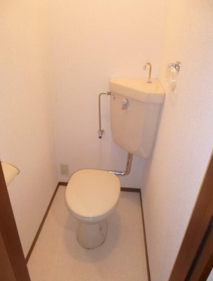 【トイレ】 | プレステージ