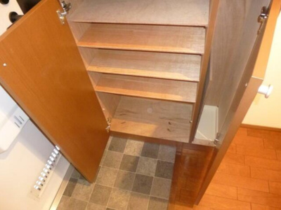 【収納】 | プレステージ