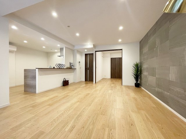 ブルーライン「仲町台」ヴェレーナ港北ニュータウンの画像