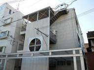 豊中市曽根西町３丁目のマンションの画像