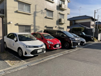 【駐車場】 | 駐車場