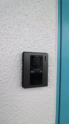 グリーンヒル舞子の設備