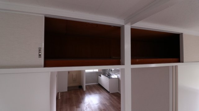 グリーンヒル舞子の内装