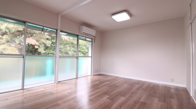 グリーンヒル舞子の子供部屋