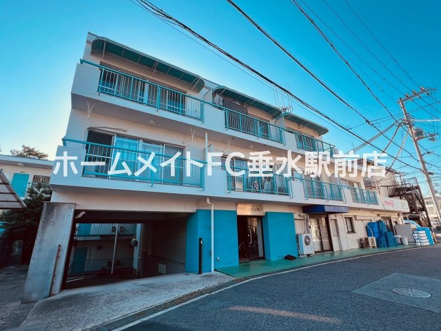 グリーンヒル舞子