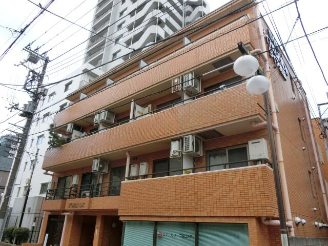 葛飾区亀有5丁目のマンションの画像
