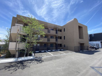 ＮＬＣ豊中グリーンプレイスⅢの画像