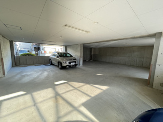 【駐車場】 | 駐車場