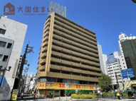 日生ロイヤル高津の画像