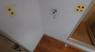 【設備】 | よつばハイツ