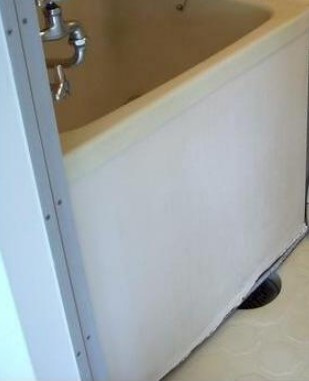 【浴室】 | よつばハイツ