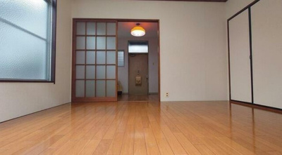 【洋室】 | よつばハイツ