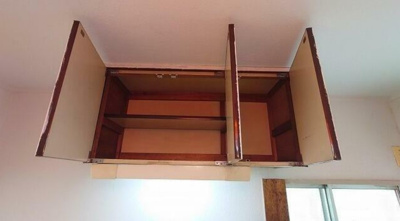 【収納】 | よつばハイツ