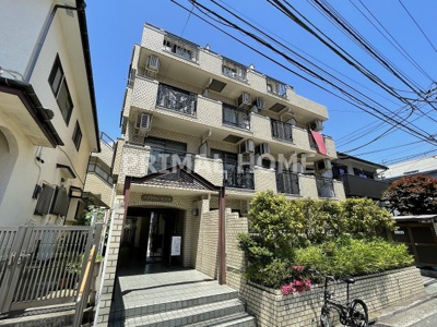 【外観】 | ハイタウン横浜東