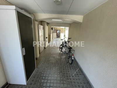 【その他】 | ハイタウン横浜東