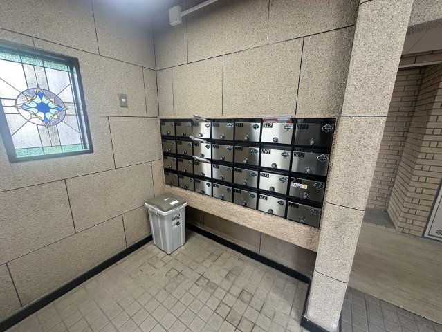 【ロビー】 | NLC豊中グリーンプレイスⅢ