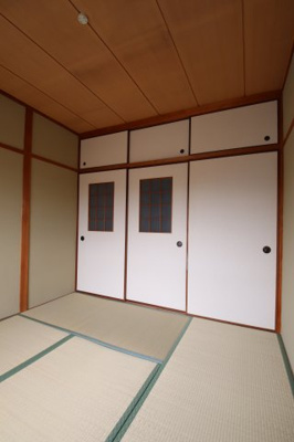 【子供部屋】 | 第2ホープハイツ