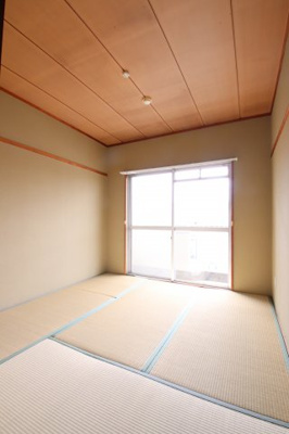 【子供部屋】 | 第2ホープハイツ