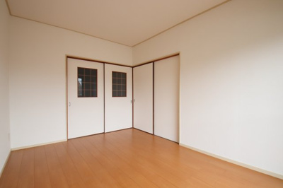 【洋室】 | 第2ホープハイツ