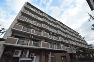 豊中市曽根南町２丁目のマンションの画像