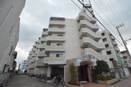豊中市曽根南町２丁目のマンションの画像