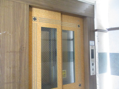 【その他共用部分】 | ディノ玉出