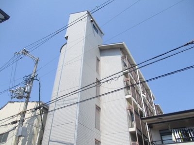 【外観】 | ディノ玉出