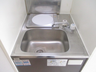 【キッチン】 | ディノ玉出