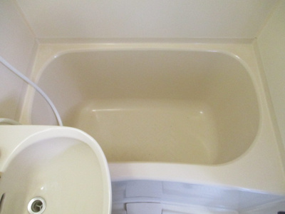 【浴室】 | ディノ玉出